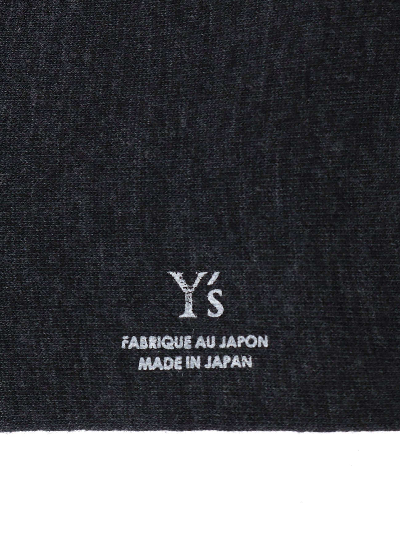 ANGEL-DESIGN HIGH SOCKS