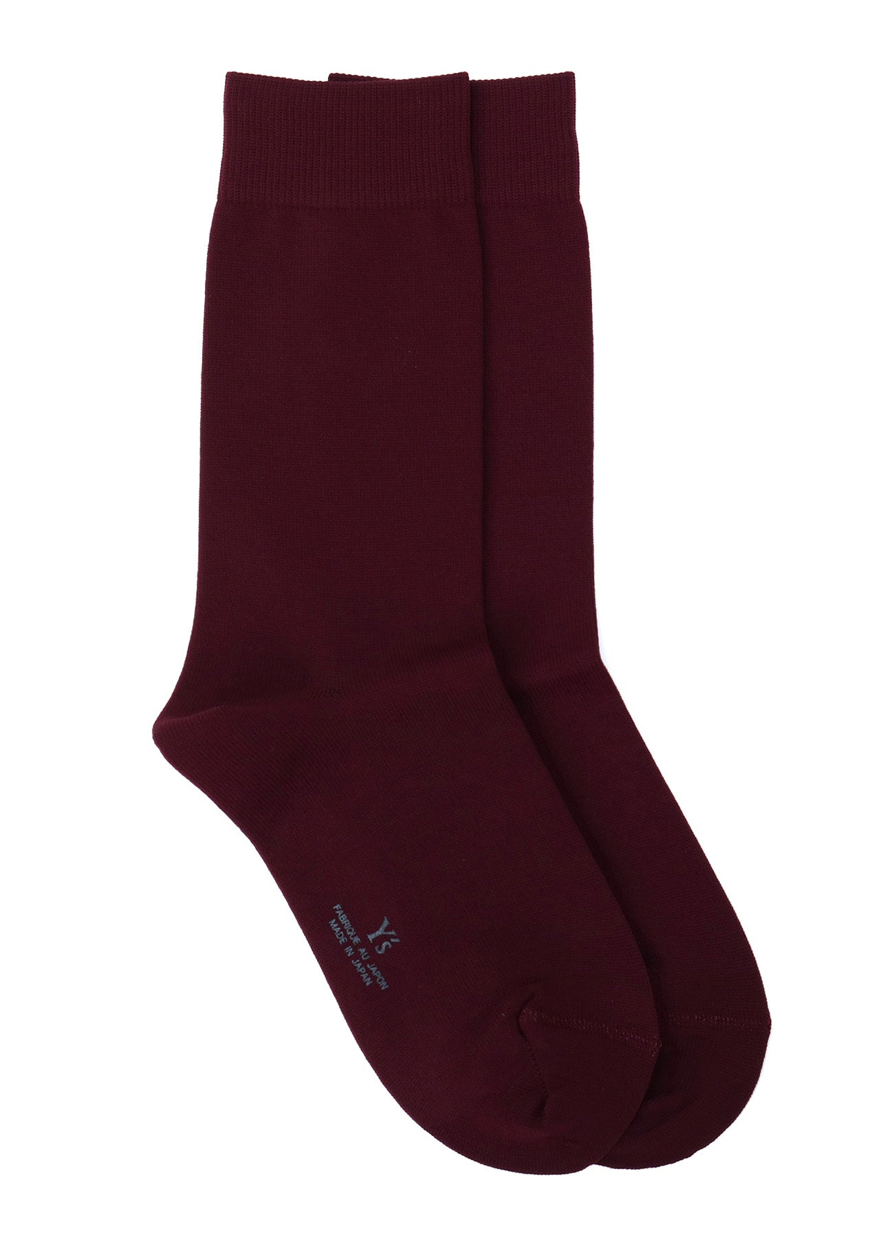 NYLON JERSEY CLASSIC SOCKS