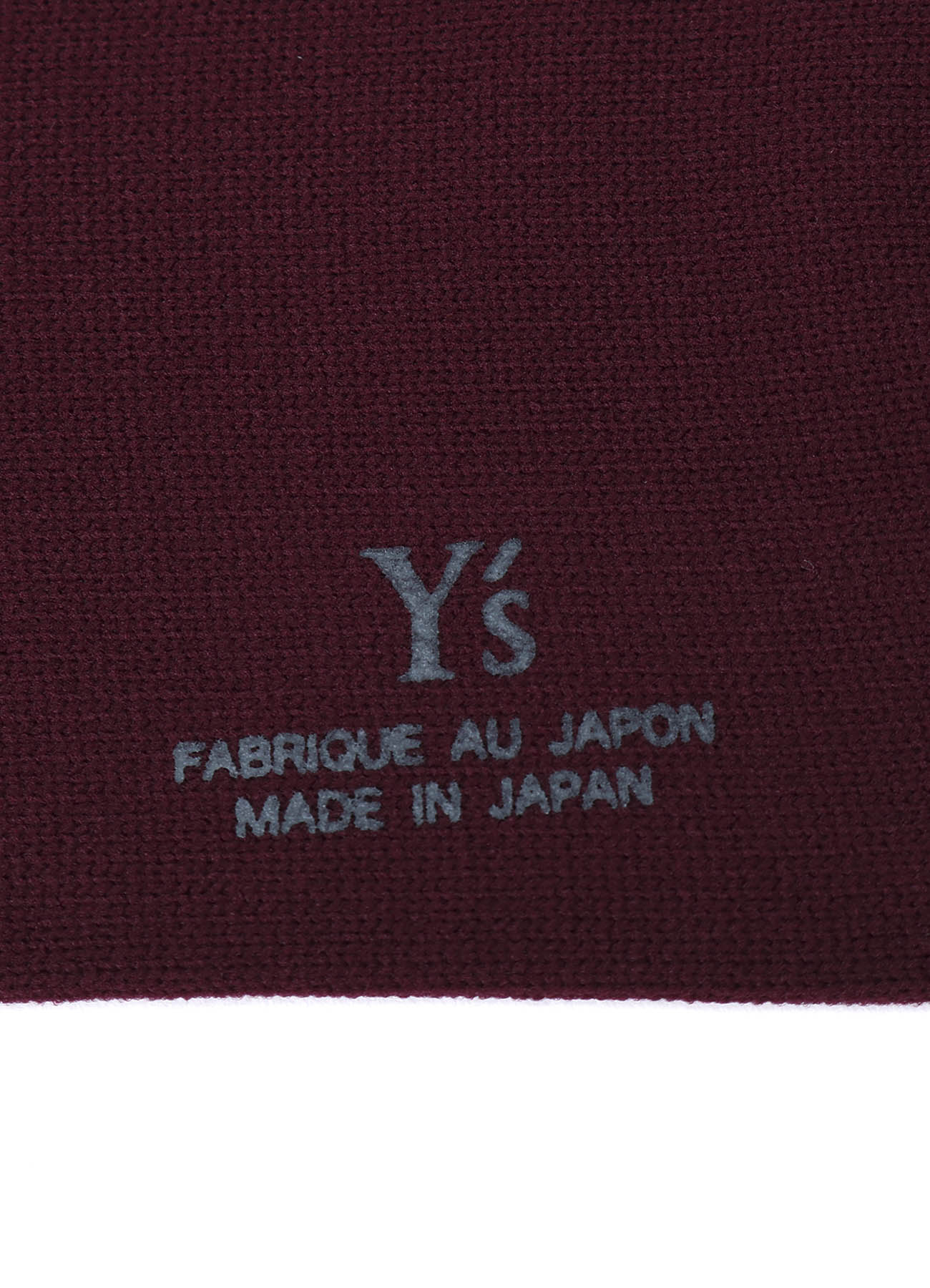 NYLON JERSEY CLASSIC SOCKS