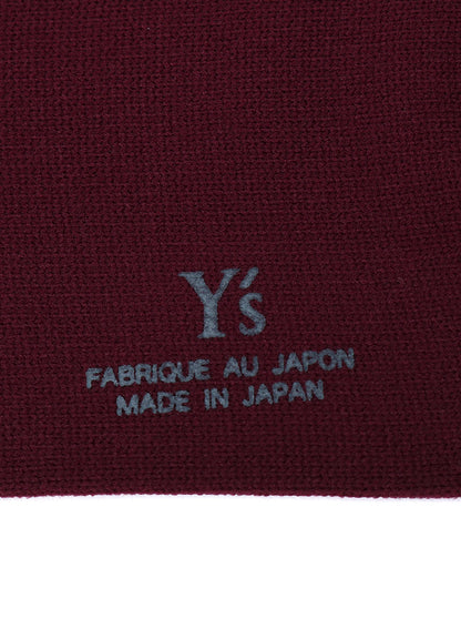 NYLON JERSEY CLASSIC SOCKS