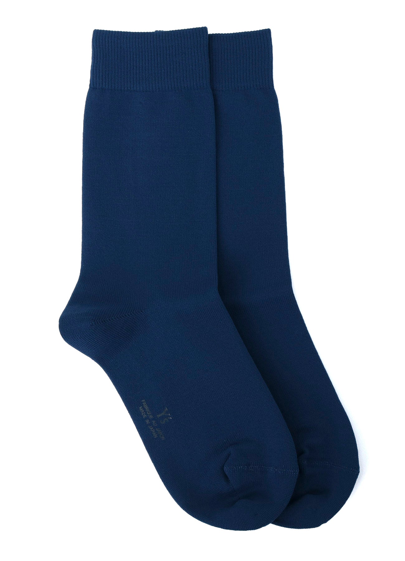 NYLON JERSEY CLASSIC SOCKS