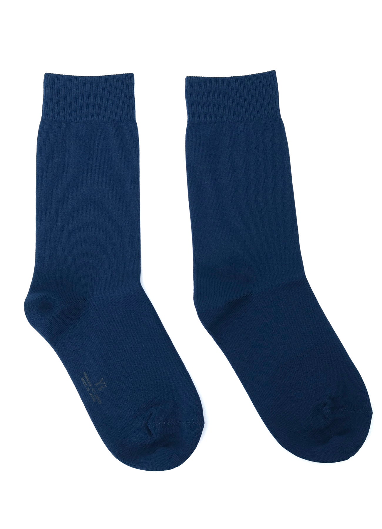 NYLON JERSEY CLASSIC SOCKS