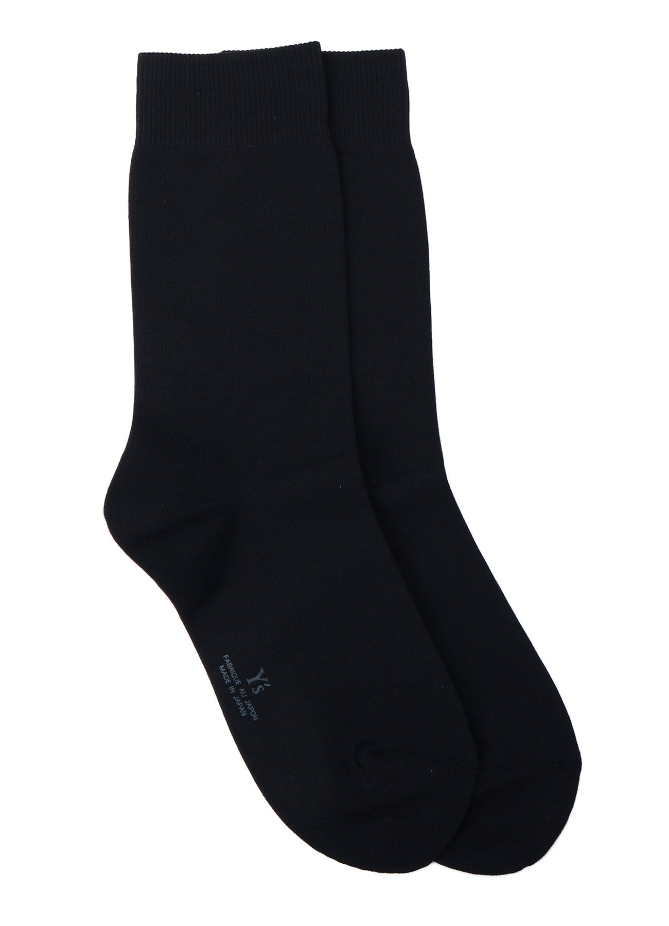 NYLON JERSEY CLASSIC SOCKS