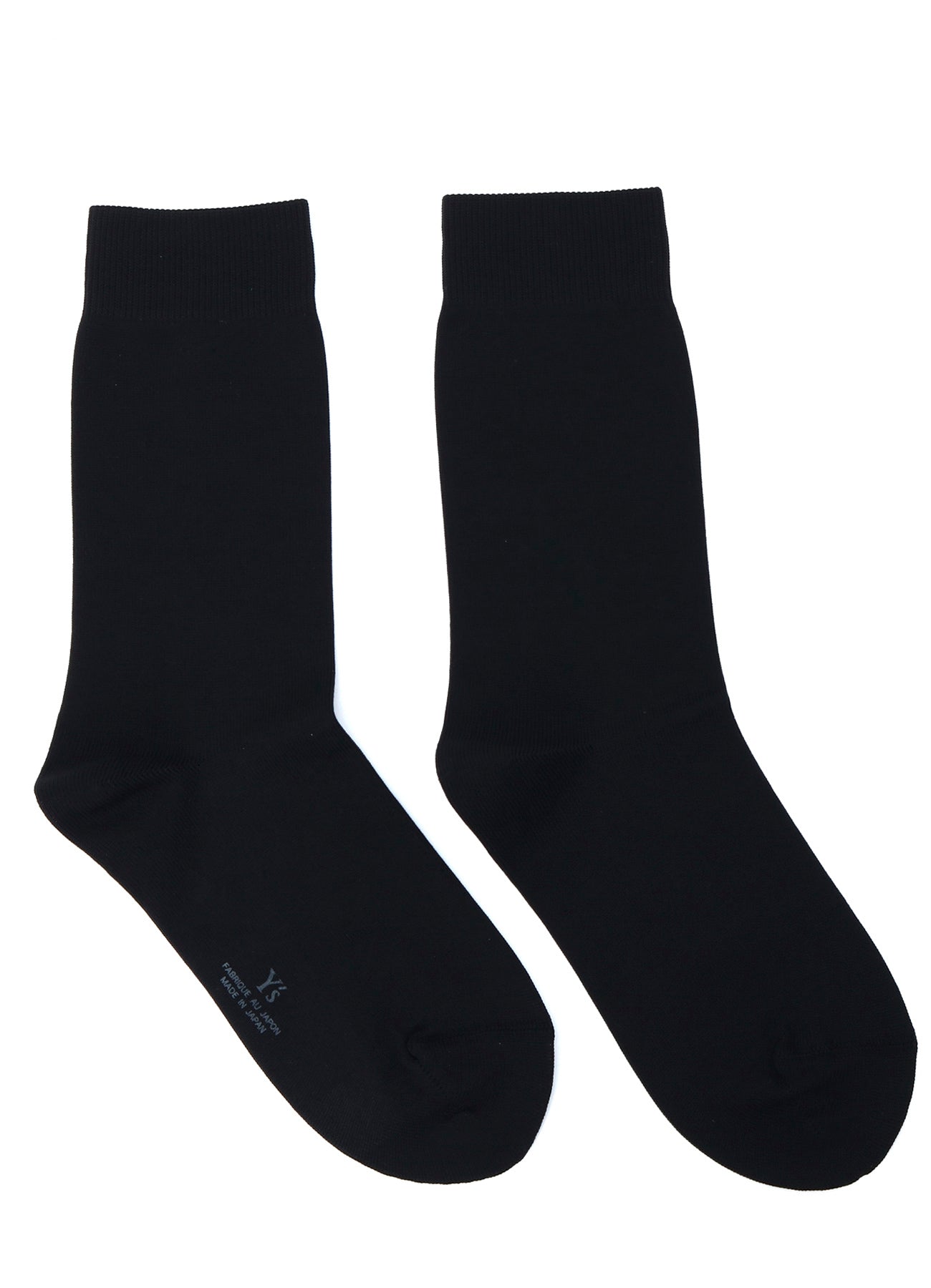 NYLON JERSEY CLASSIC SOCKS