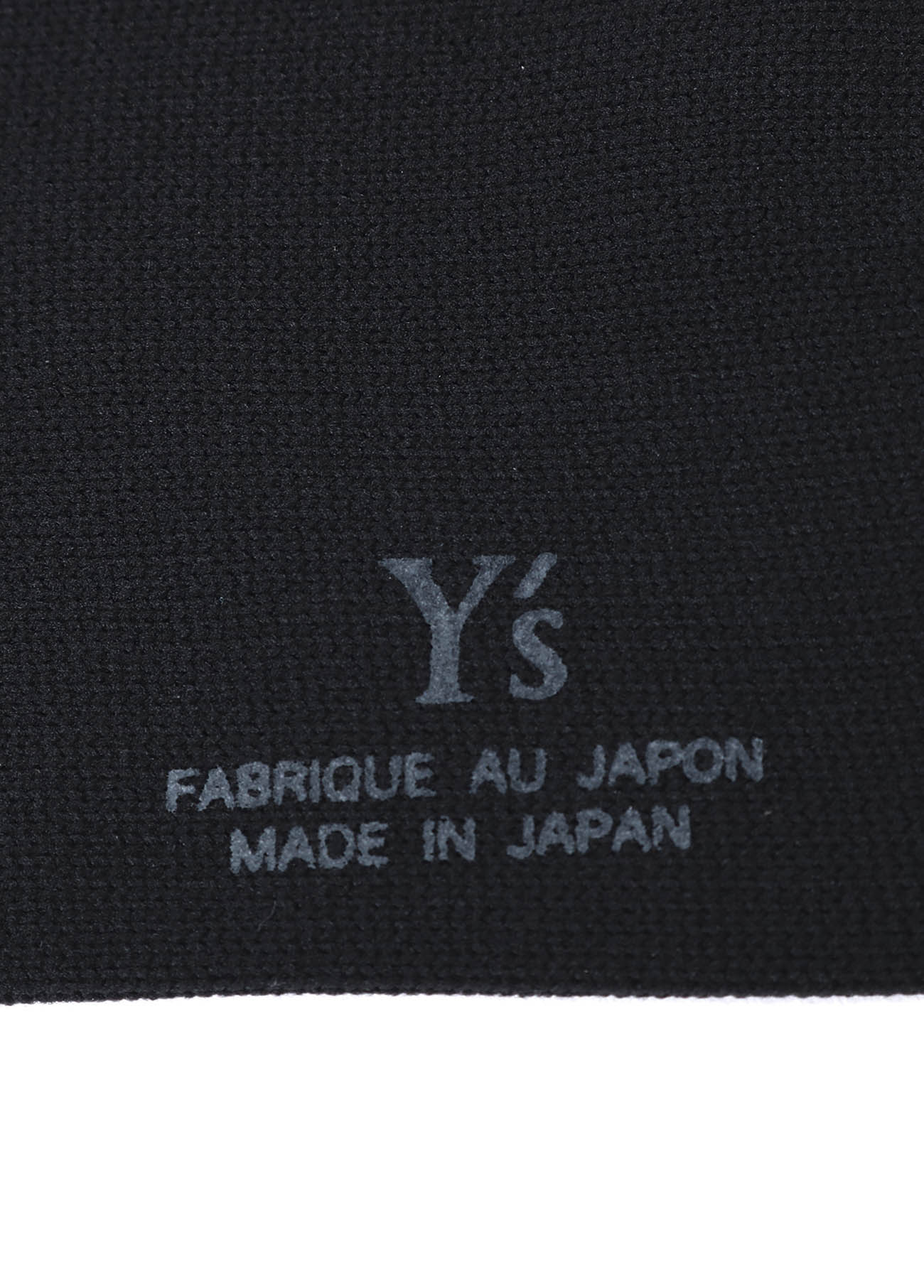 NYLON JERSEY CLASSIC SOCKS
