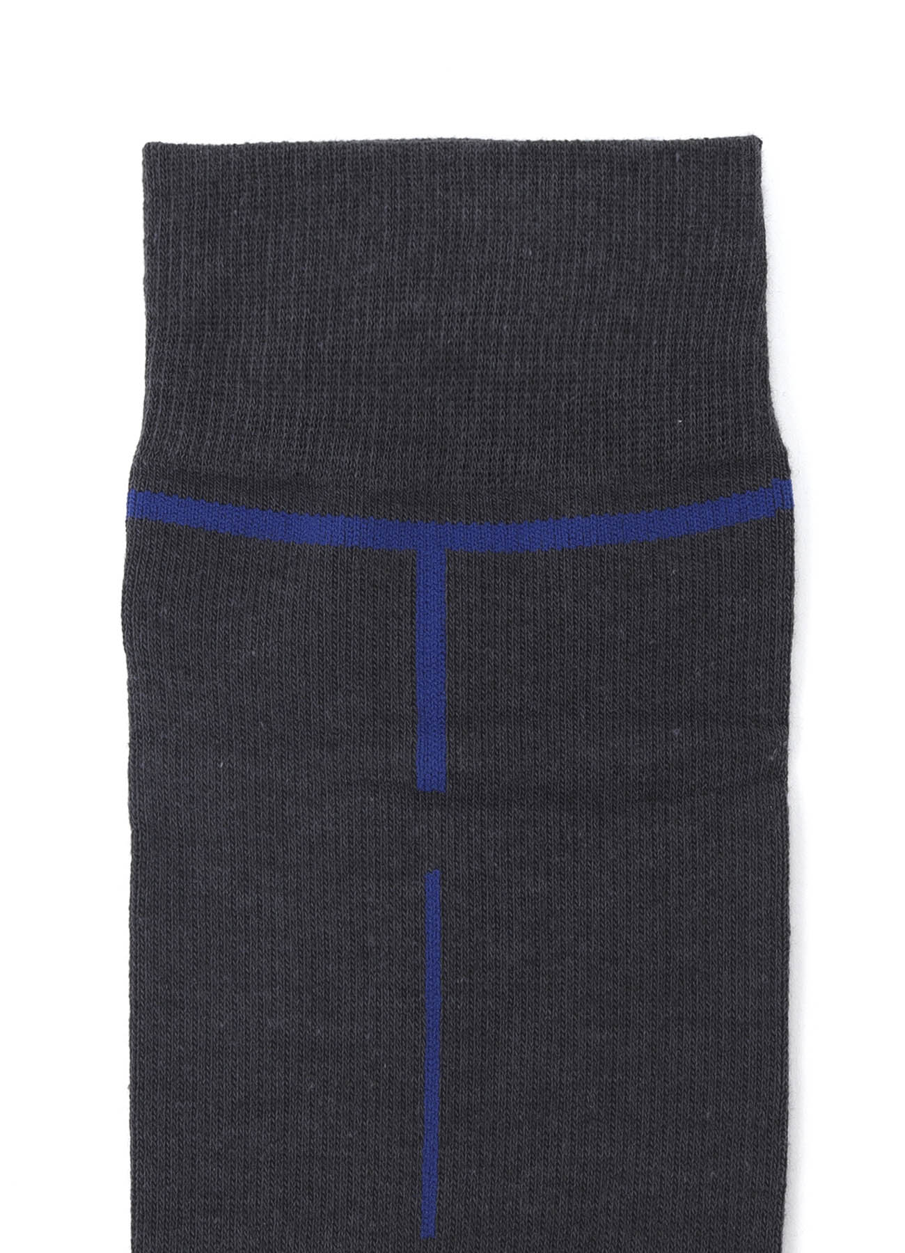 Y's × CHICSTOCKS COMPRESSION LINE SOCKS