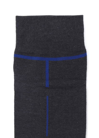 Y's × CHICSTOCKS COMPRESSION LINE SOCKS