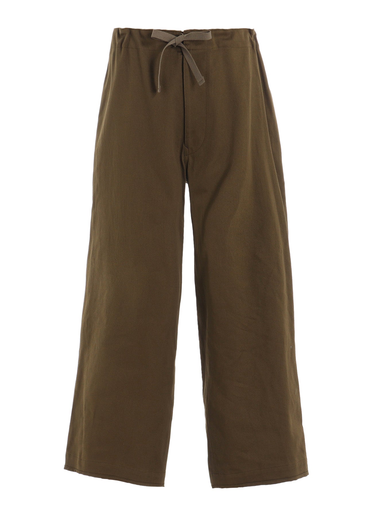 KATSURAGI STRAIGHT PANTS