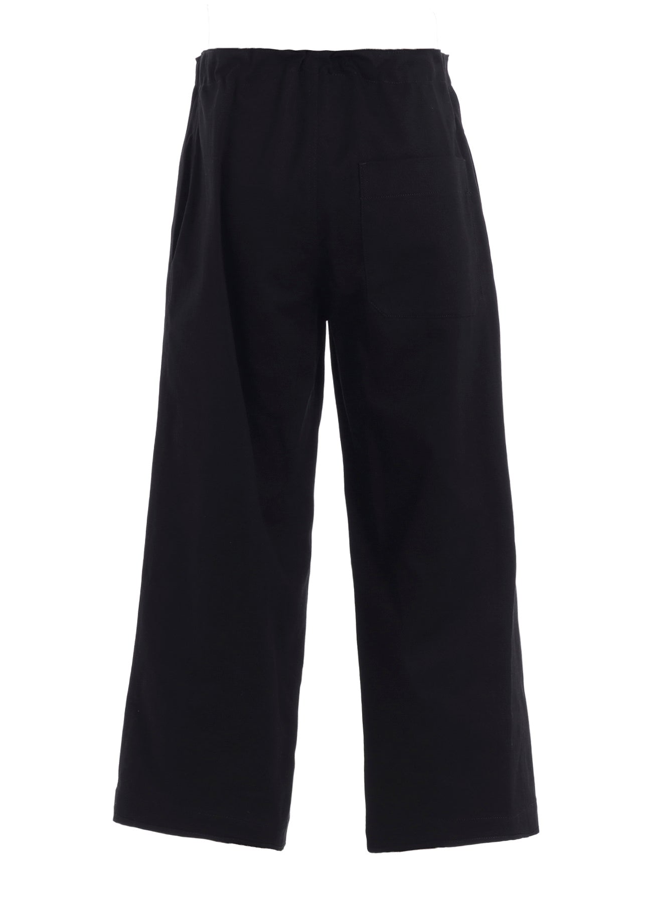 KATSURAGI STRAIGHT PANTS