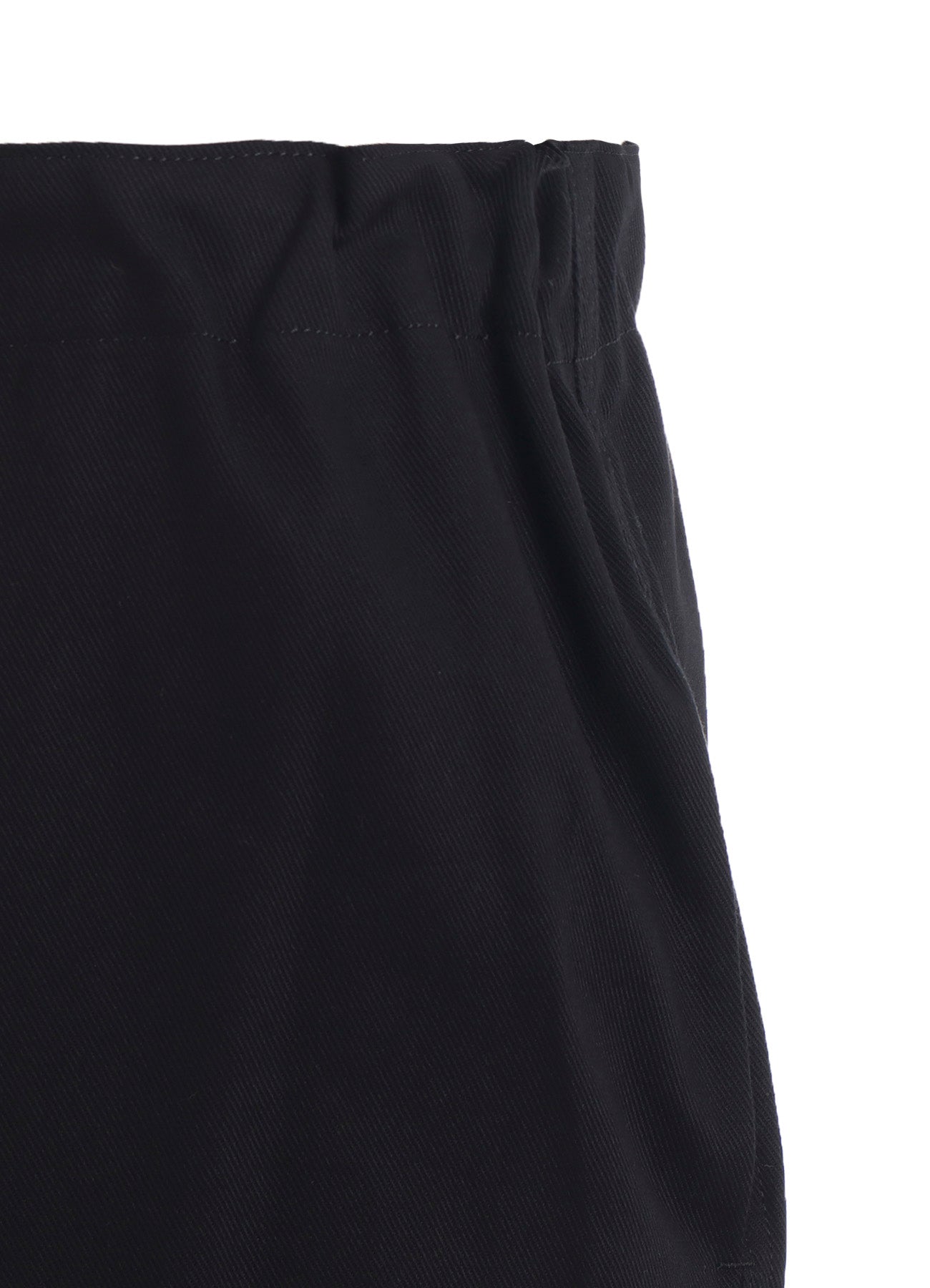KATSURAGI STRAIGHT PANTS