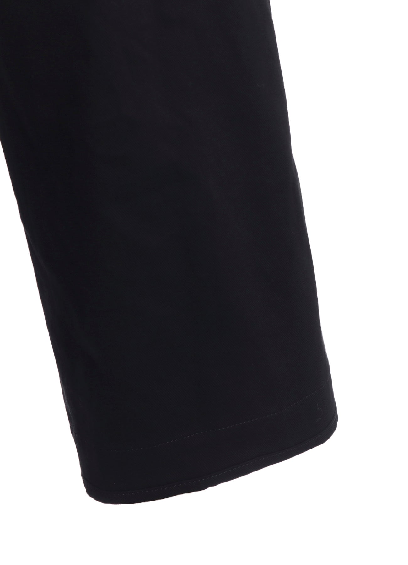 KATSURAGI STRAIGHT PANTS