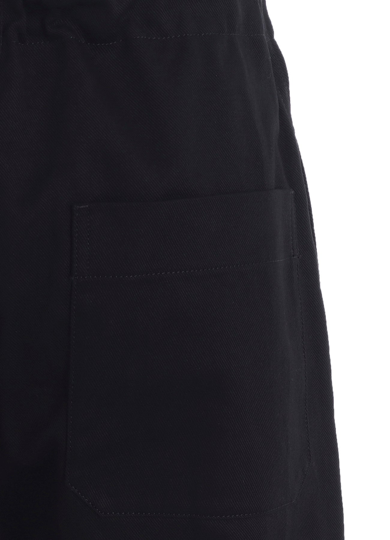 KATSURAGI STRAIGHT PANTS