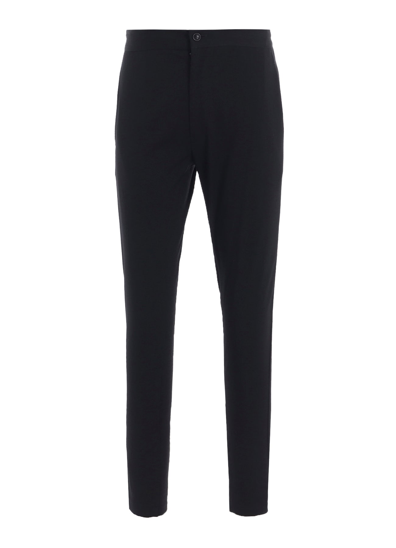 WOOL BREND TWILL LEGGING PANTS
