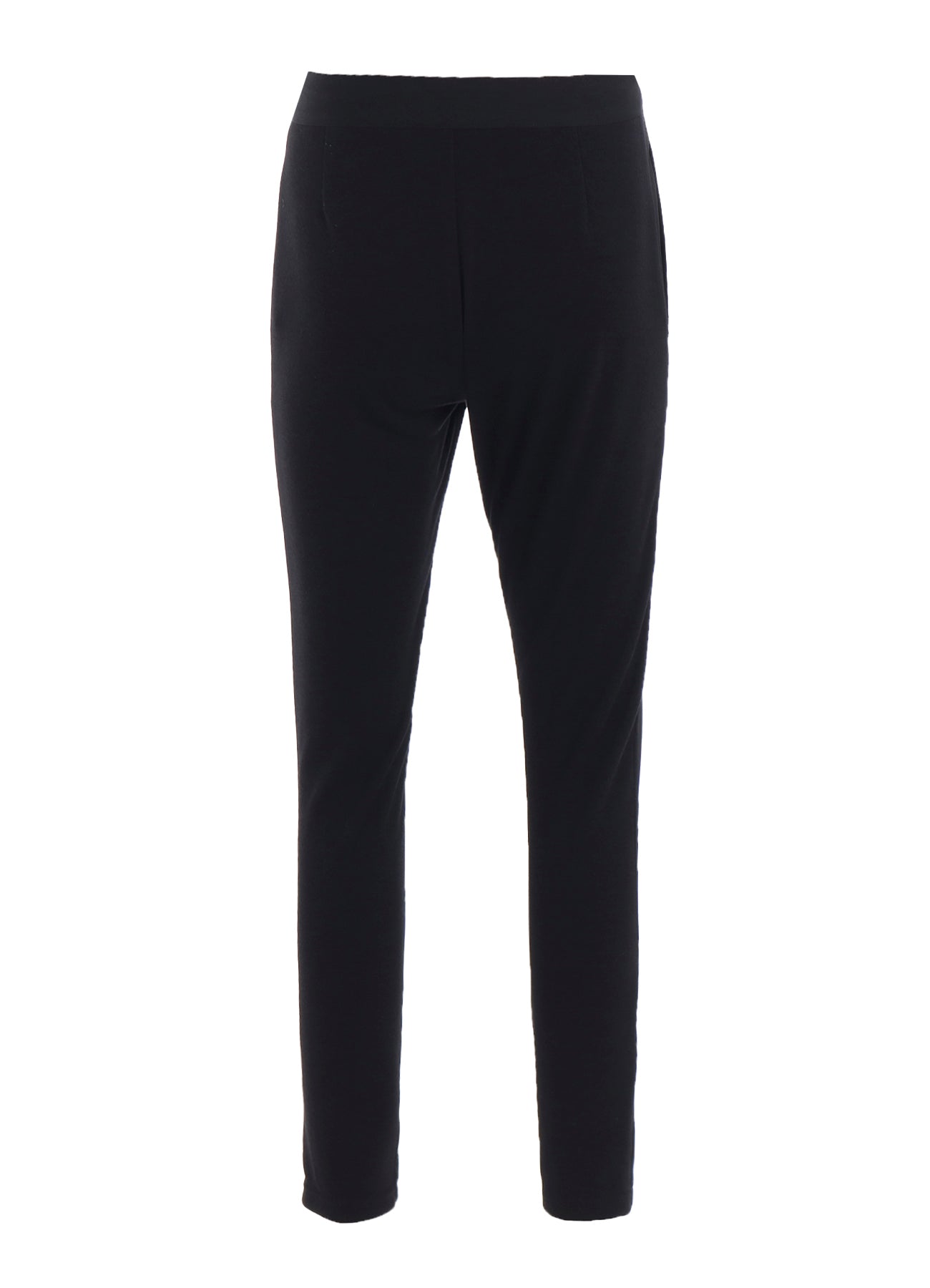 WOOL BREND TWILL LEGGING PANTS