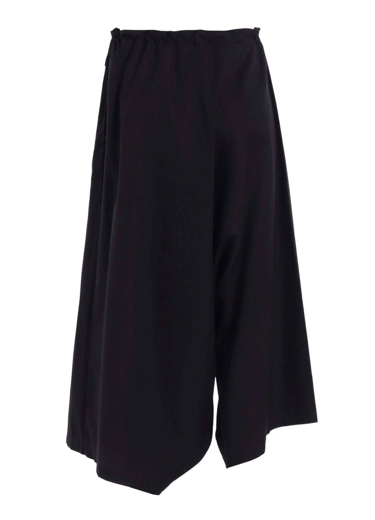 Y'S STITCH SAROUEL PANTS