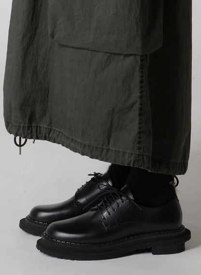 C/N PIGMENT COATED FISH TAIL SKIRT