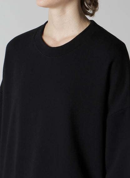 SOFT FRENCHTERRY RIGHT POCKET SWEATSHIRT