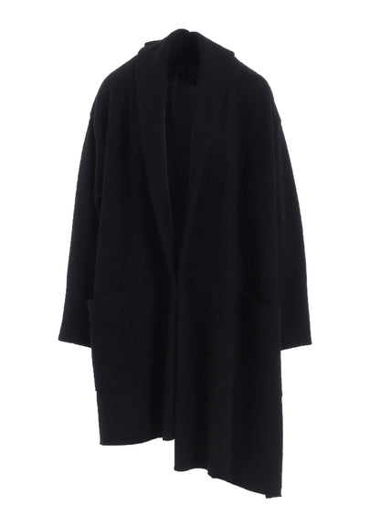 MILD JERSEY OUT POCKET GOWN