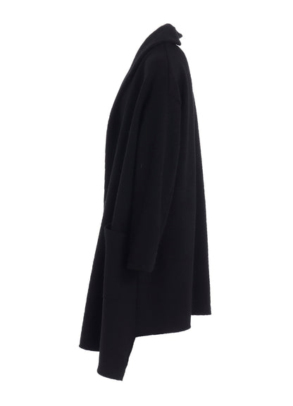 MILD JERSEY OUT POCKET GOWN
