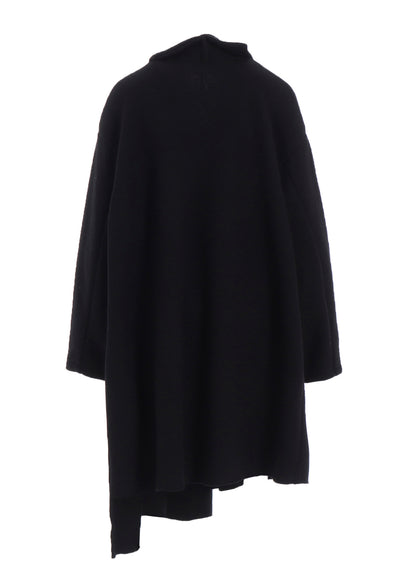 MILD JERSEY OUT POCKET GOWN