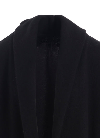 MILD JERSEY OUT POCKET GOWN