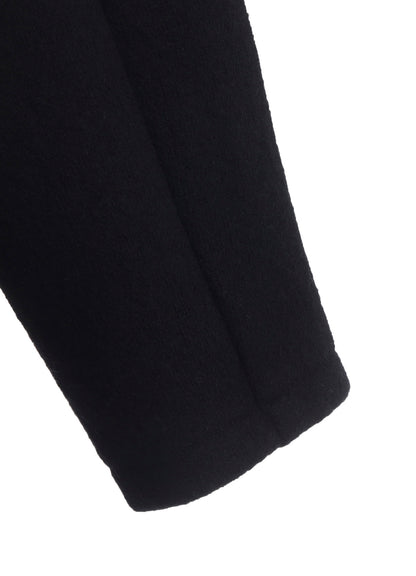 MILD JERSEY OUT POCKET GOWN