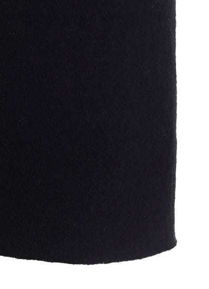 MILD JERSEY OUT POCKET GOWN