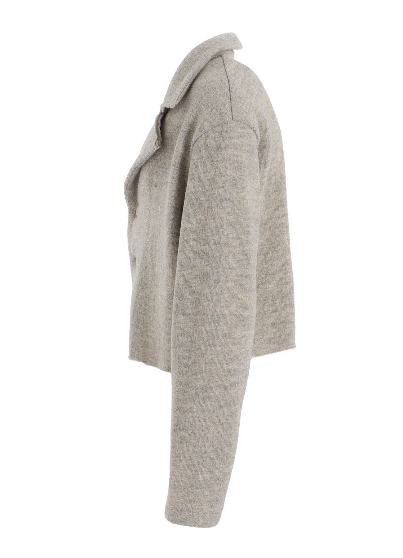 MILD JERSEY BLOUSON