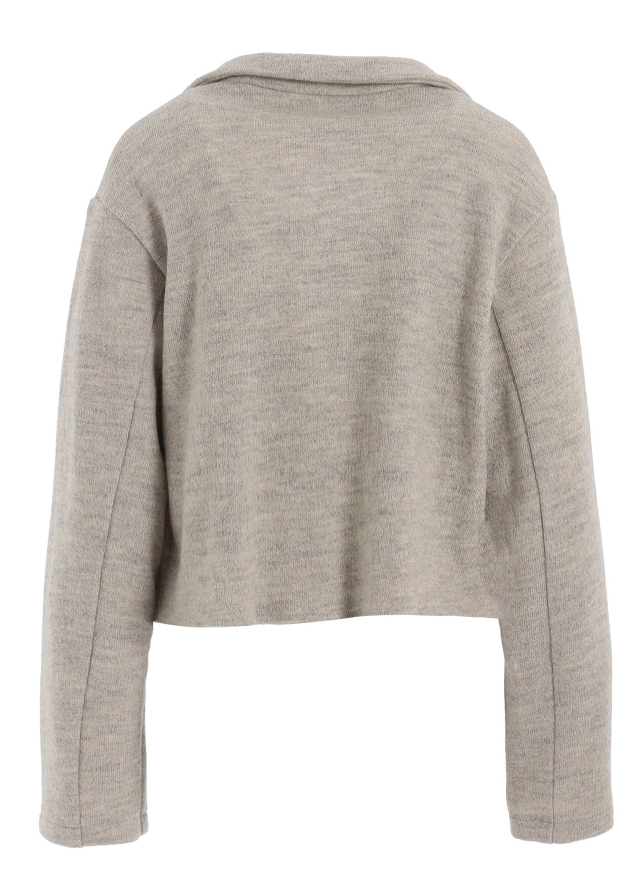 MILD JERSEY BLOUSON
