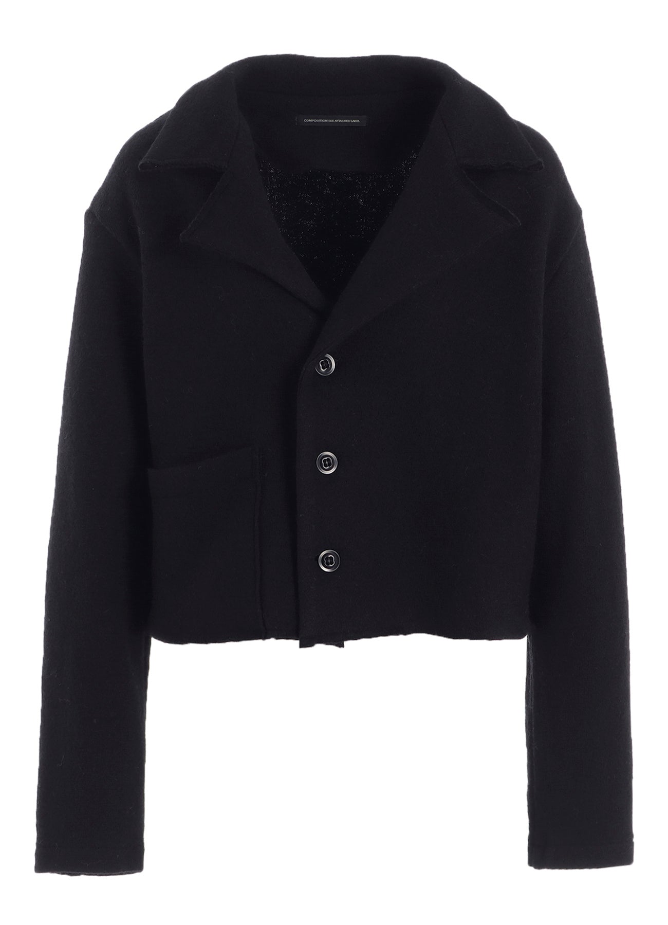 MILD JERSEY BLOUSON