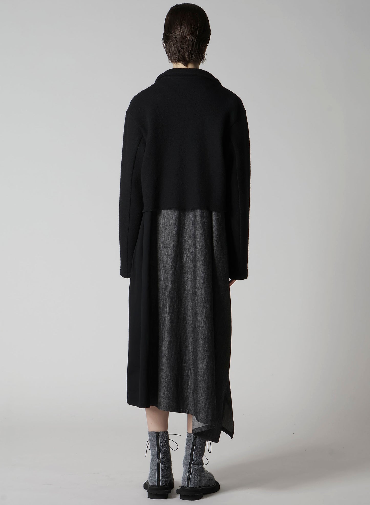 MILD JERSEY BLOUSON