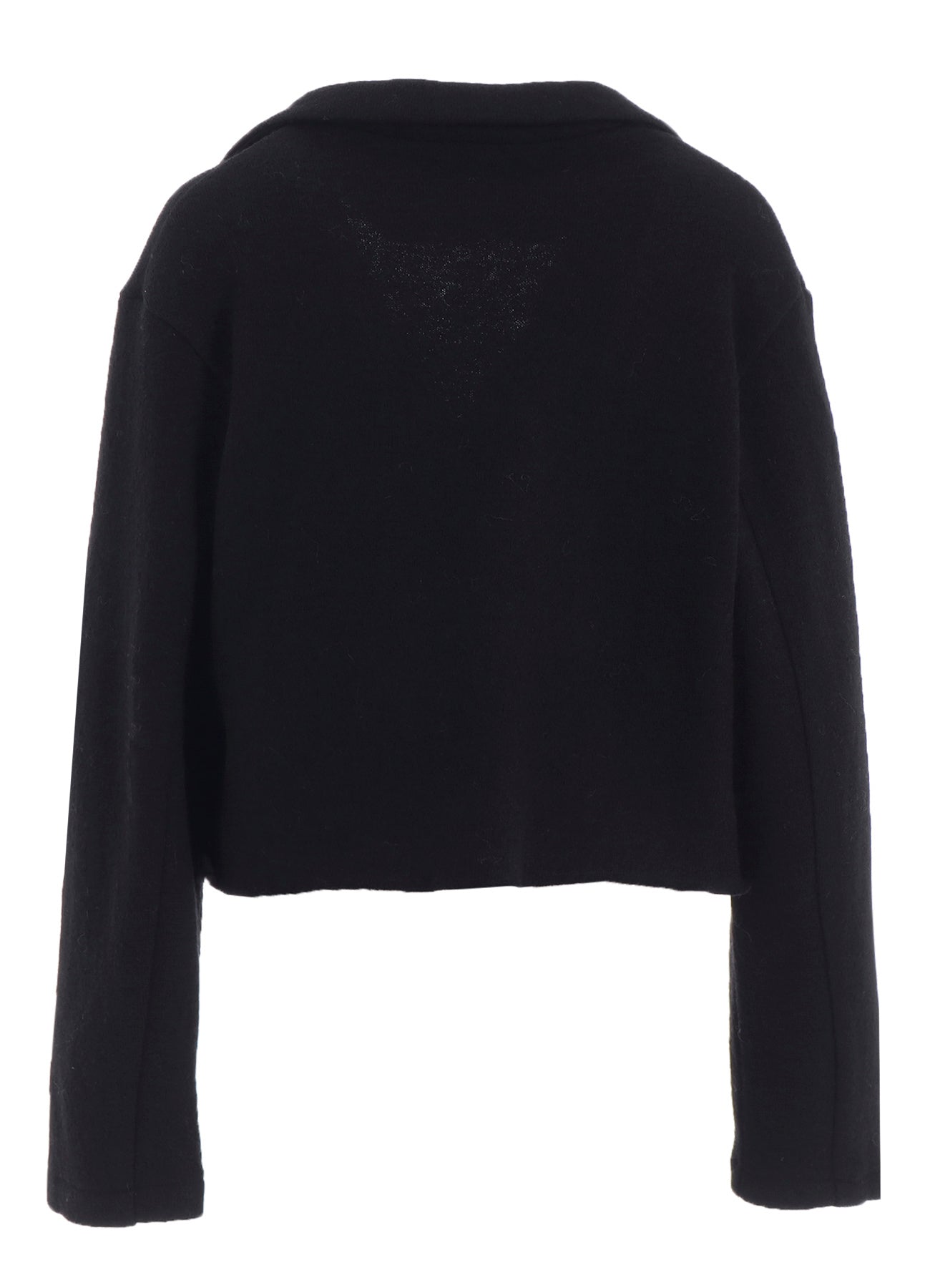 MILD JERSEY BLOUSON