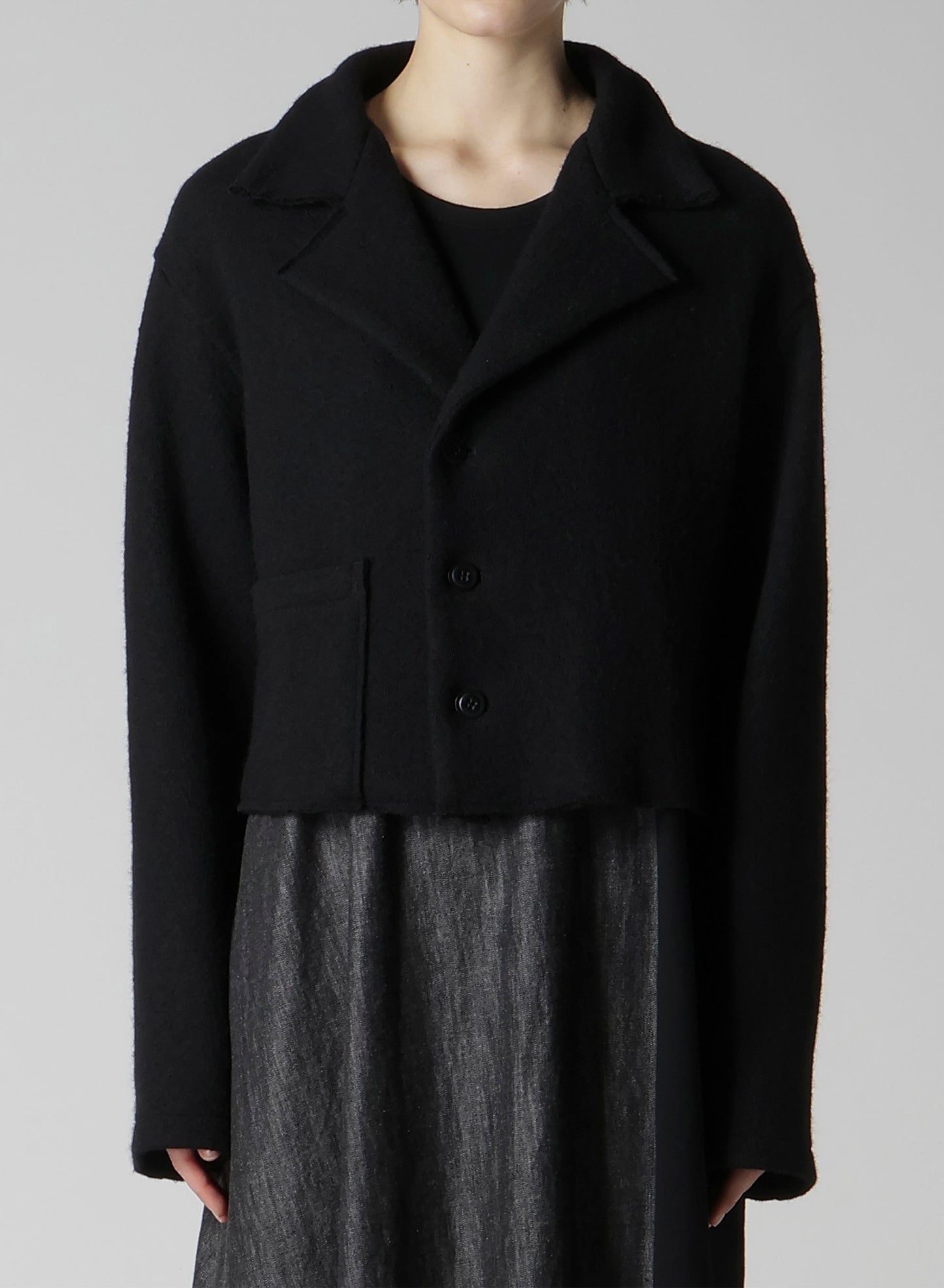 MILD JERSEY BLOUSON