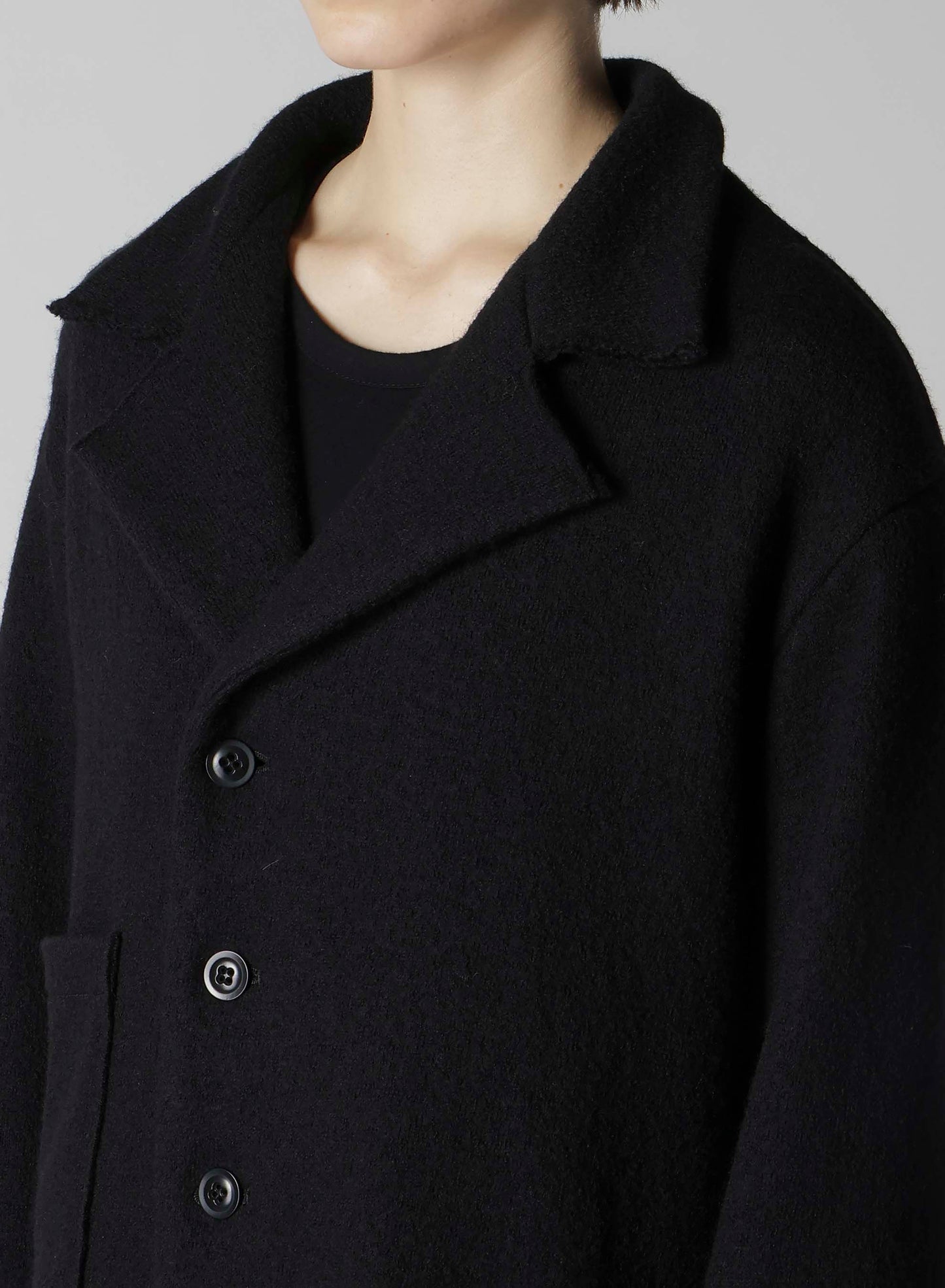 MILD JERSEY BLOUSON