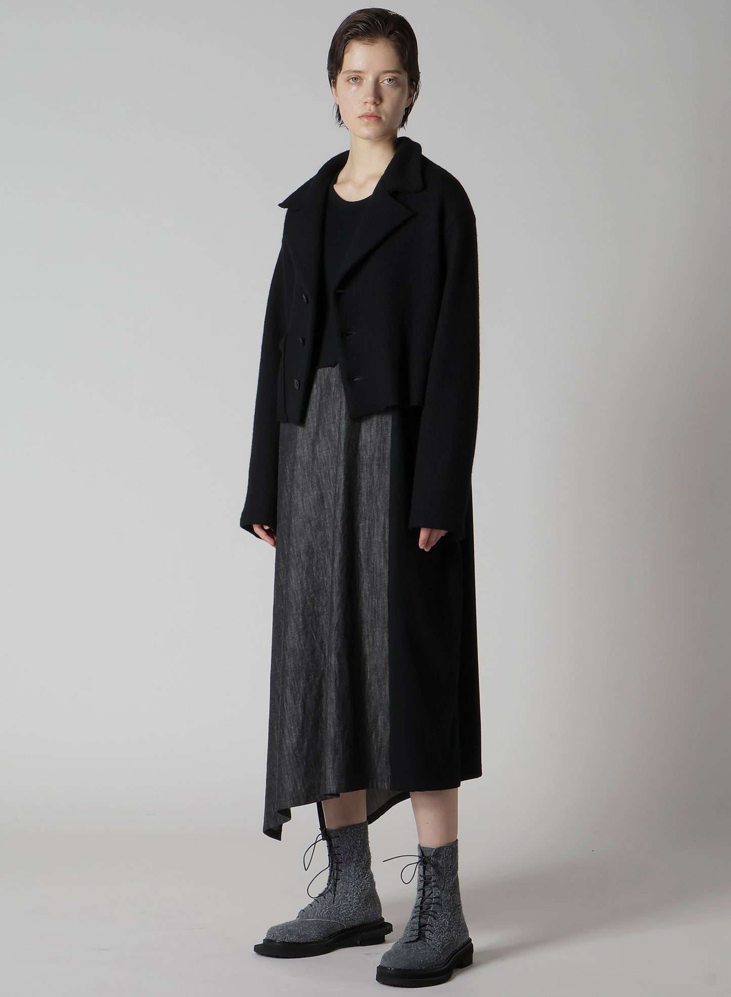 MILD JERSEY BLOUSON