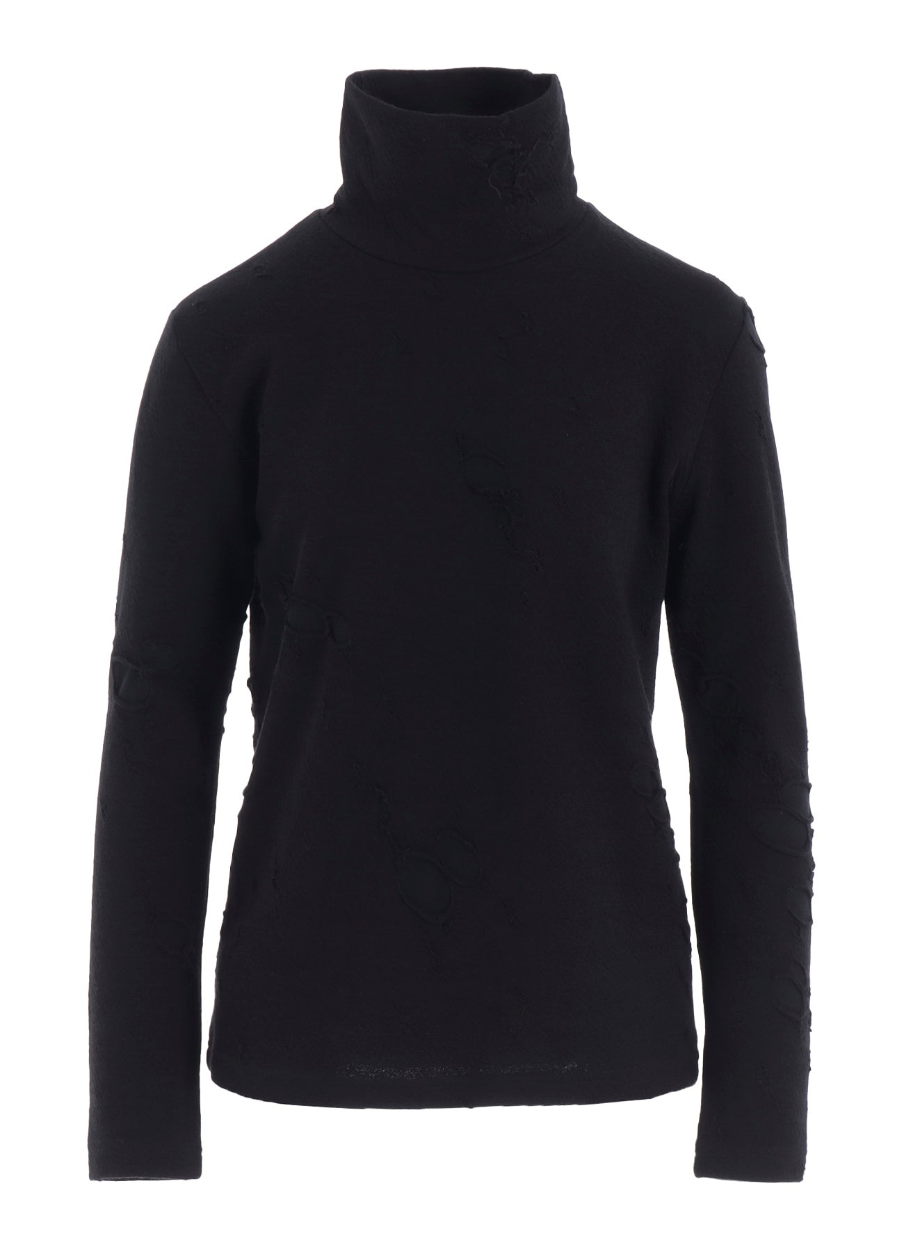 BONDED HOLE JQ HIGH NECK LONG T