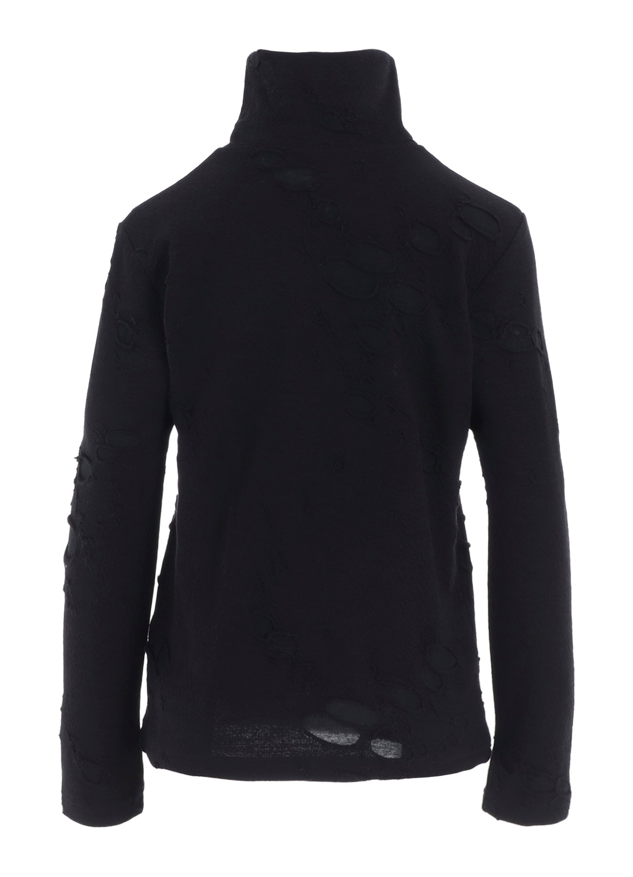BONDED HOLE JQ HIGH NECK LONG T