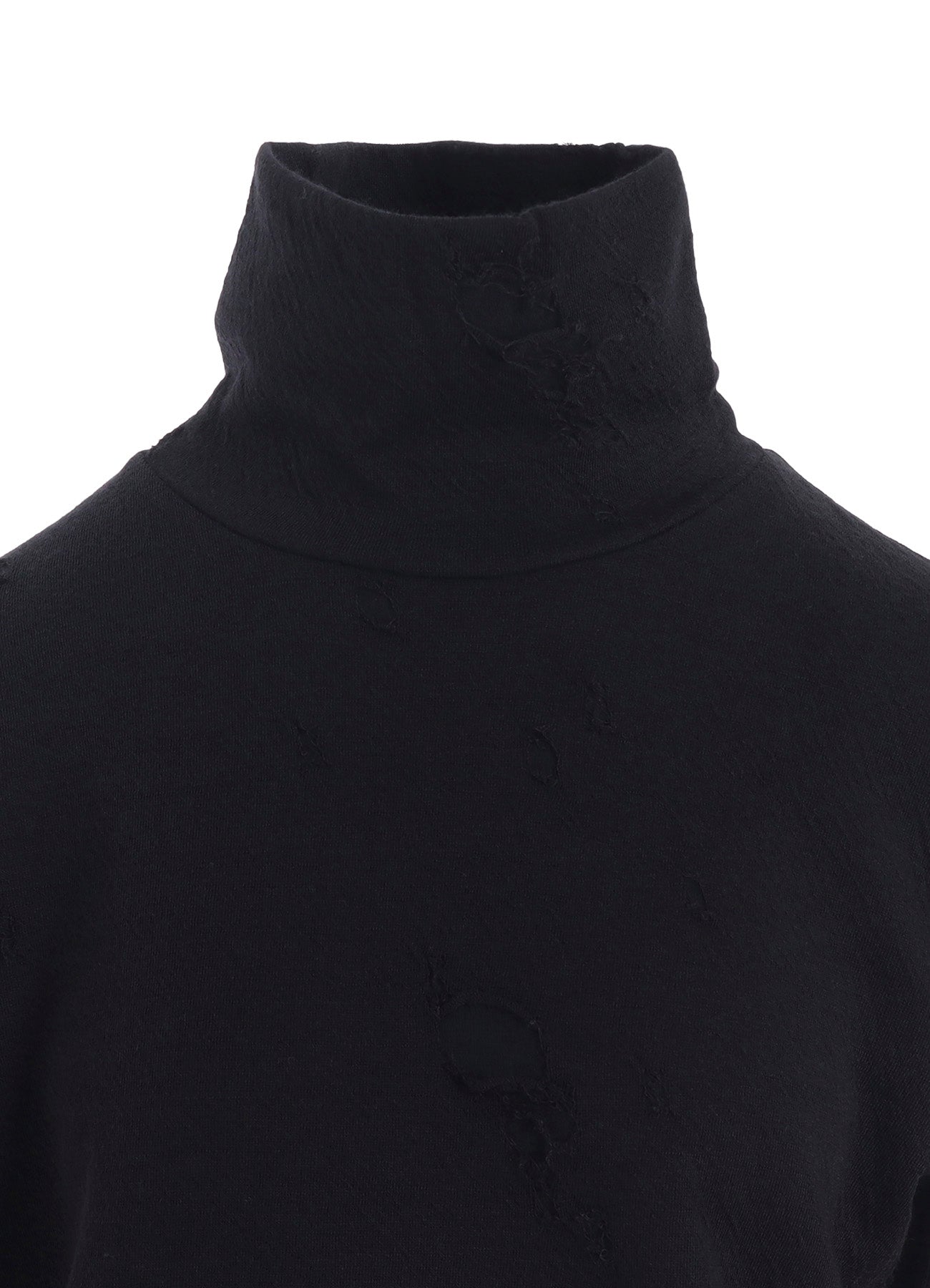 BONDED HOLE JQ HIGH NECK LONG T
