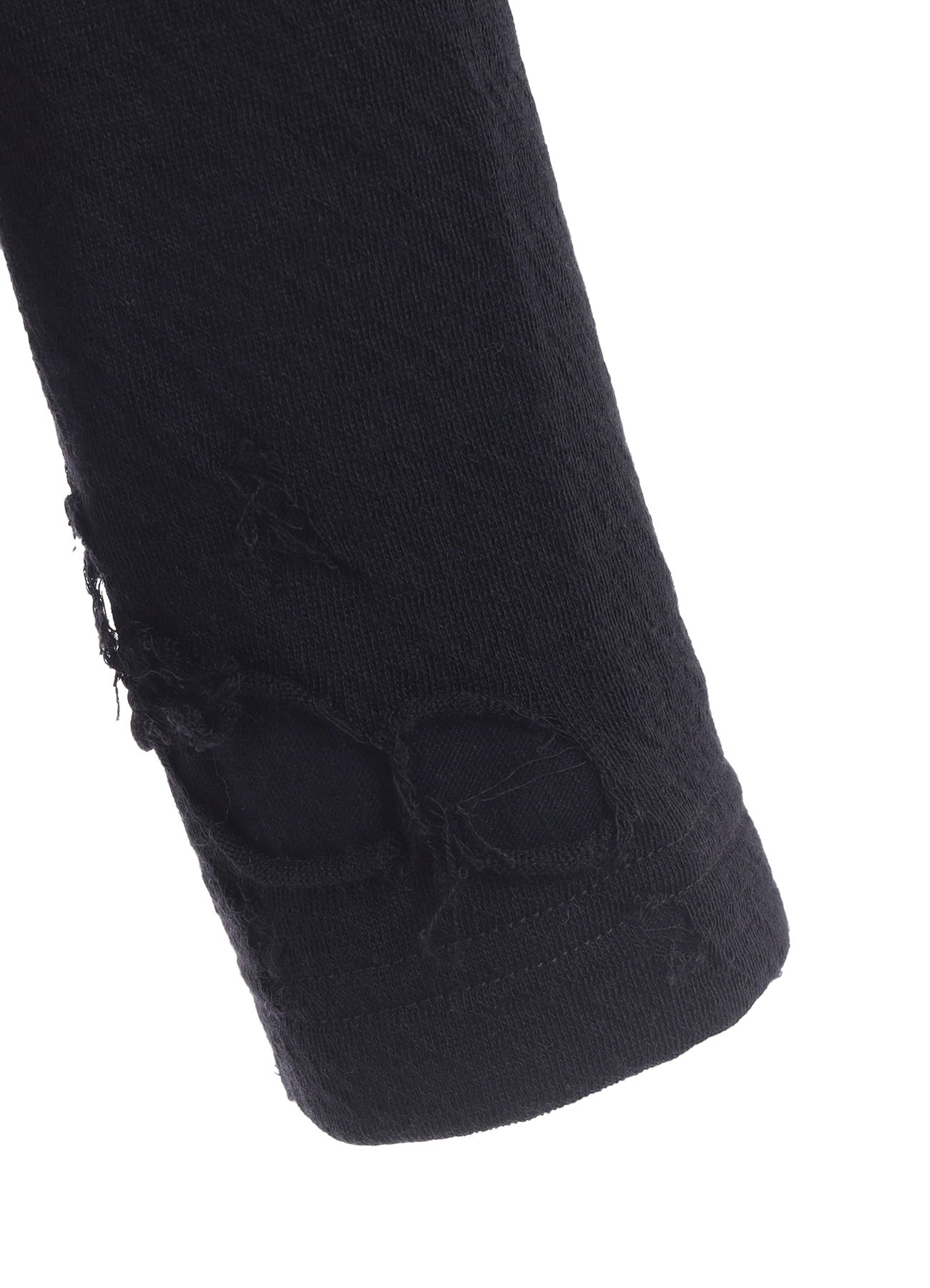 BONDED HOLE JQ HIGH NECK LONG T