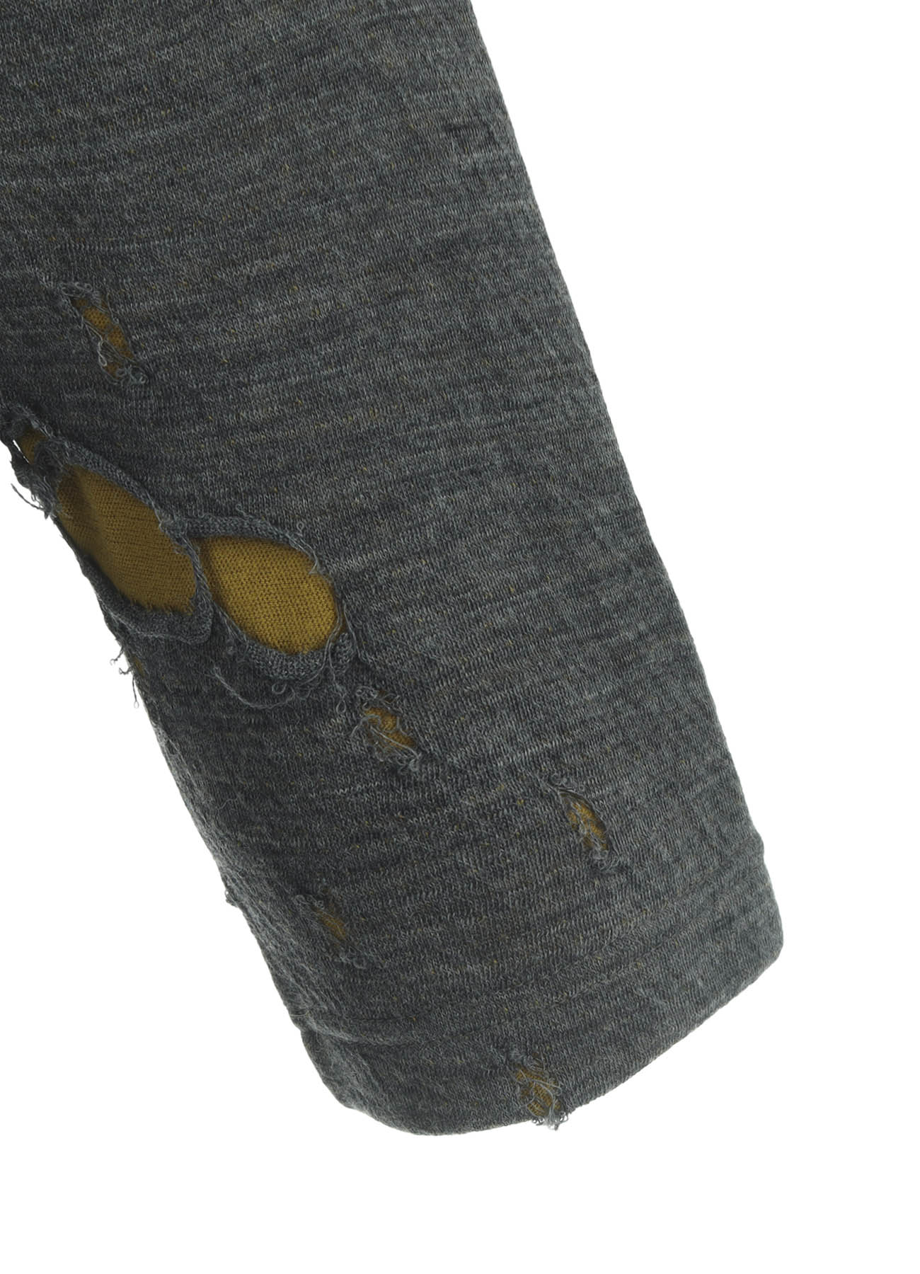 BONDED HOLE JQ BIG LONG T