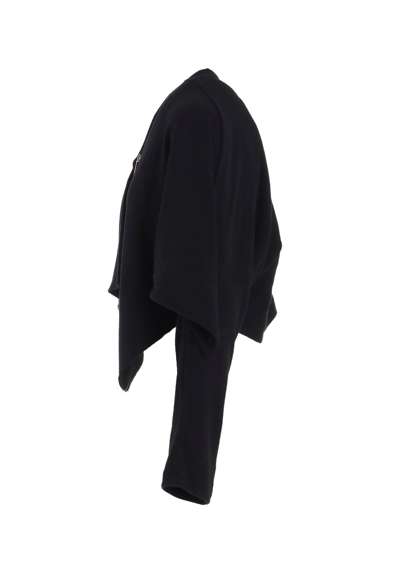 W/NY JERSEY BOLERO CARDIGAN
