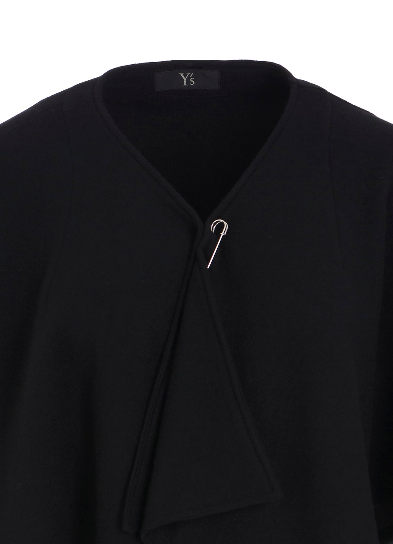 W/NY JERSEY BOLERO CARDIGAN