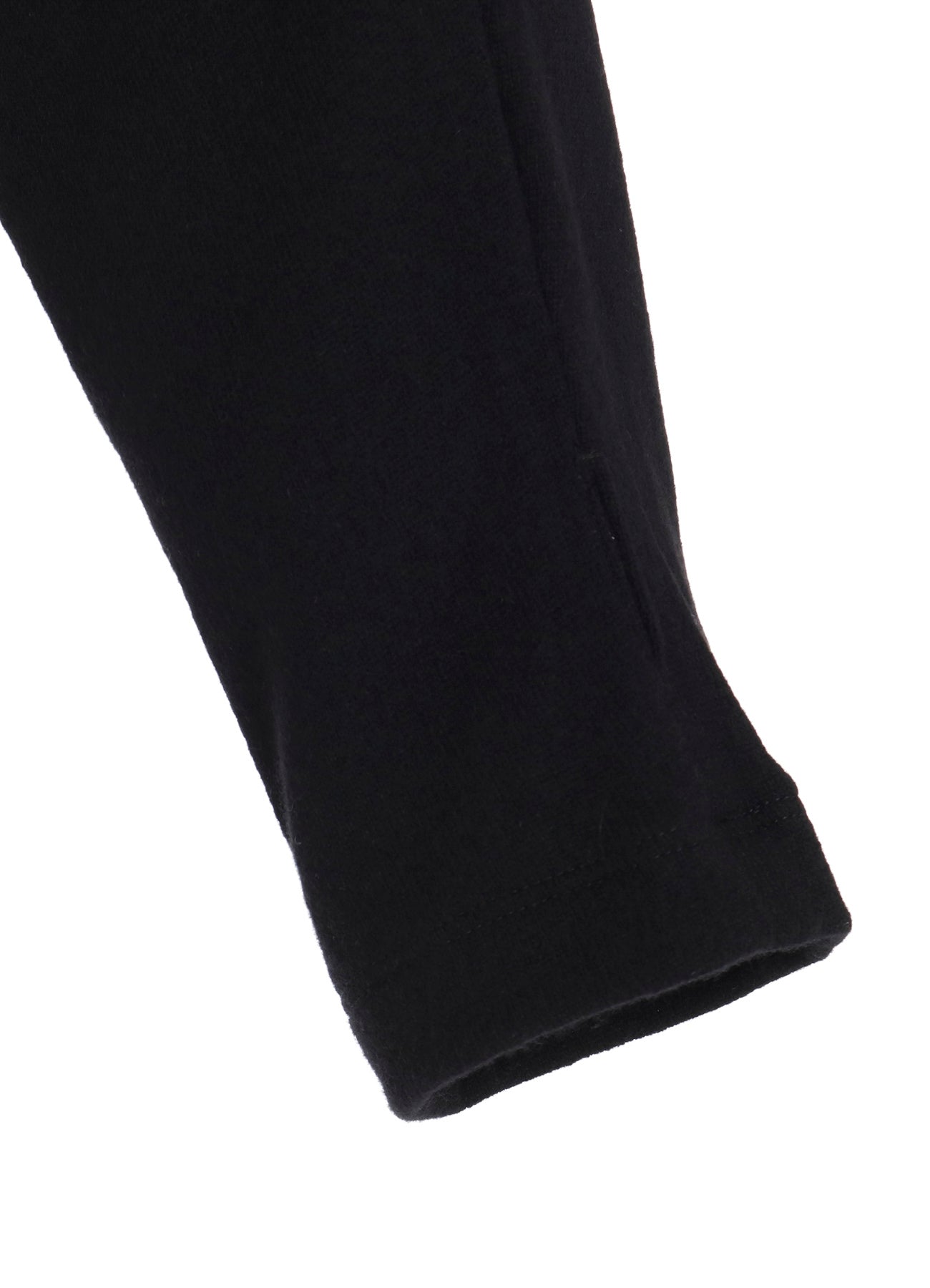W/NY JERSEY BOLERO CARDIGAN