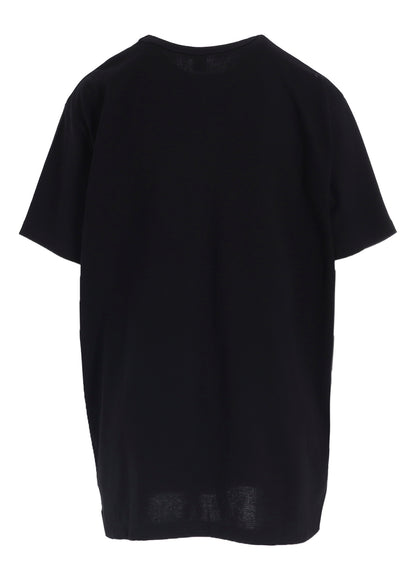 FRUIT PRINT GRAPHIC HALF SLEEVE T