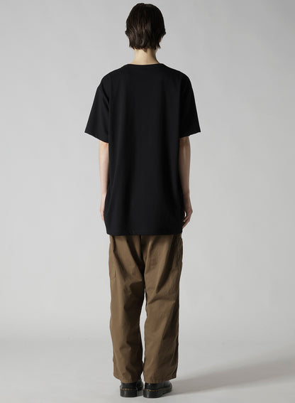 FRUIT PRINT GRAPHIC HALF SLEEVE T