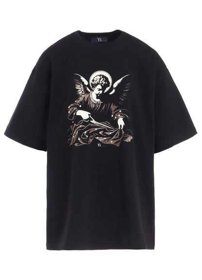 ANGEL PRINT T-SHIRT