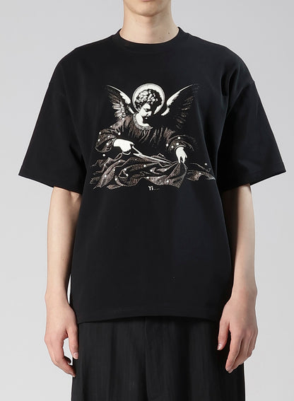 ANGEL PRINT T-SHIRT