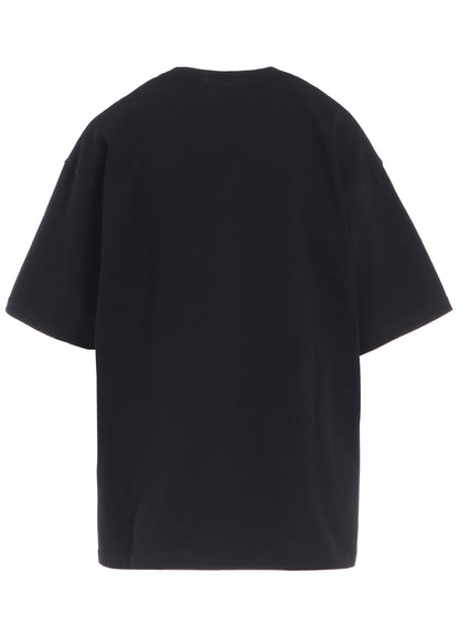 LOGO PRINT T-SHIRT