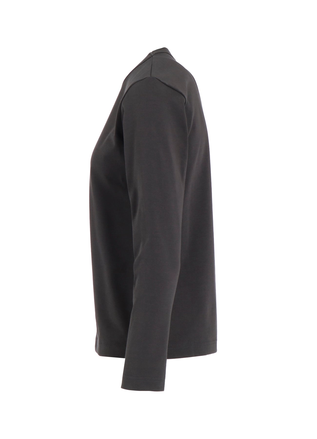 HARD TWISTED JERSEY Y'S STITCH LONG SLEEVE T