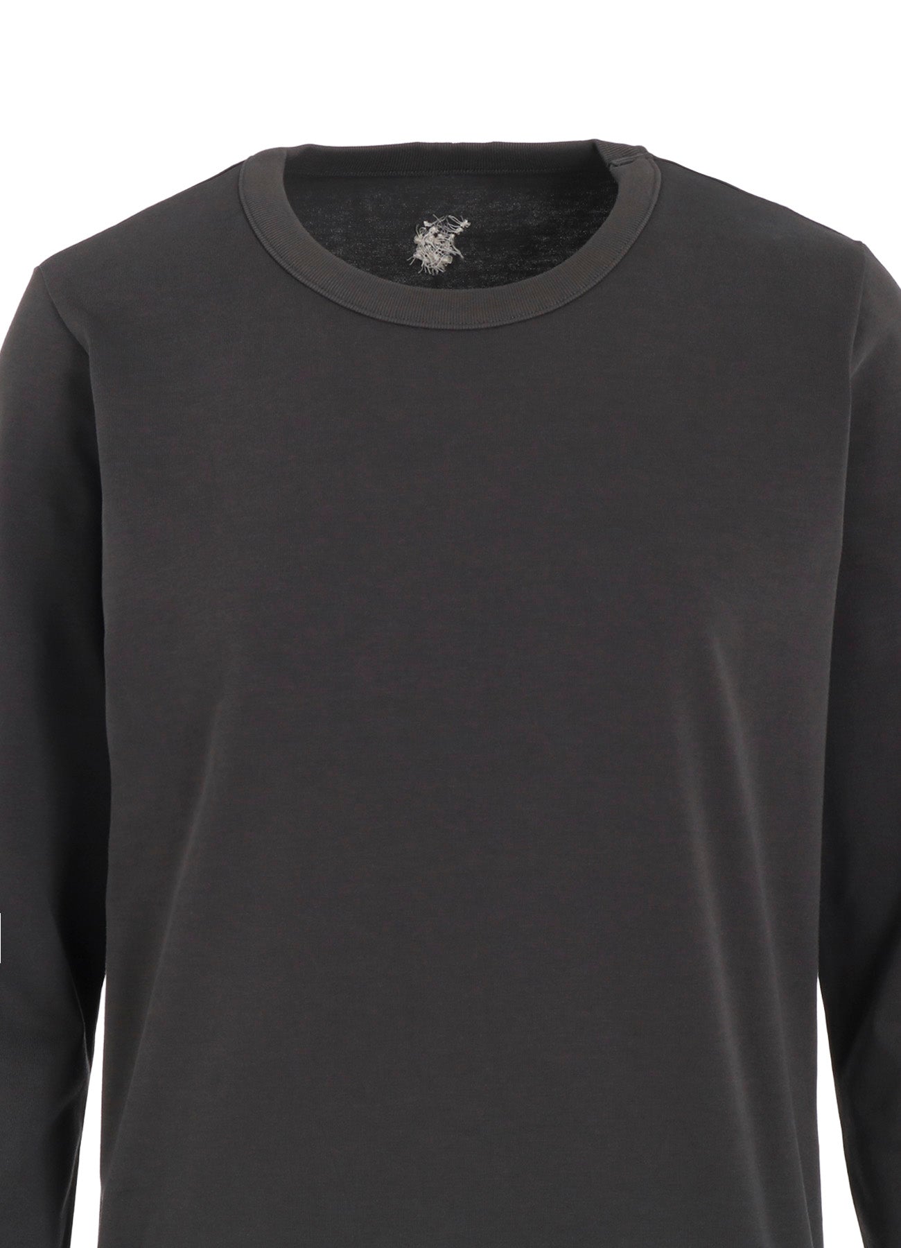 HARD TWISTED JERSEY Y'S STITCH LONG SLEEVE T